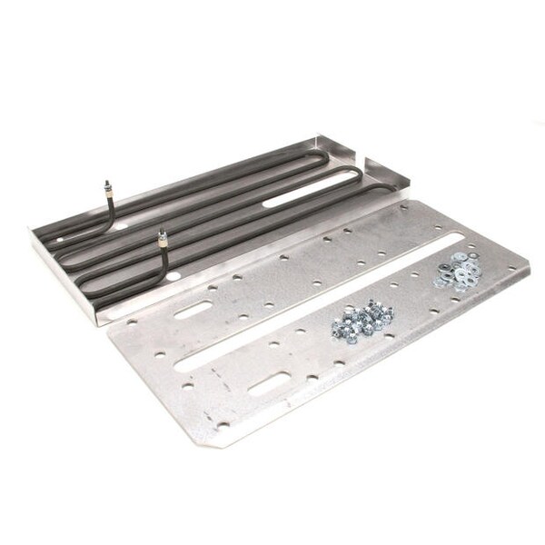 480V Ev Griddle Element Kit